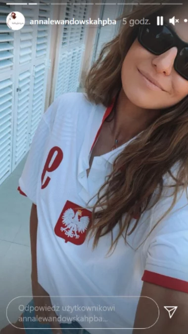 Anna Lewandowska