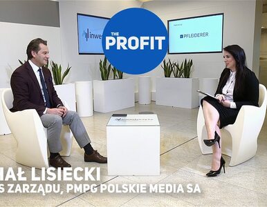 Miniatura: PMPG Polskie Media SA rozważa wypłatę...