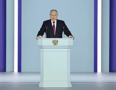 Miniatura: Cimoszewicz ostrzega: Putin zrobi...