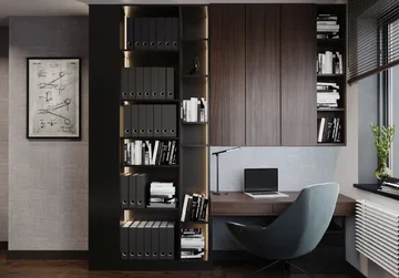 Siedemdziesiąt metrów w Warszawie, proj. MIKOŁAJSKAstudio 