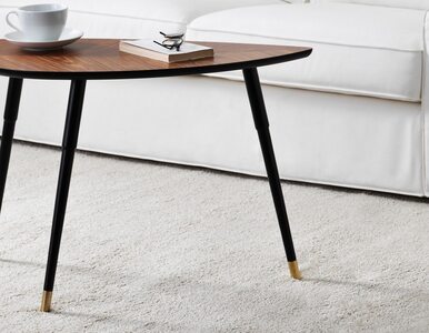 Miniatura: Masz ten stolik z IKEA? Wkrótce może być...