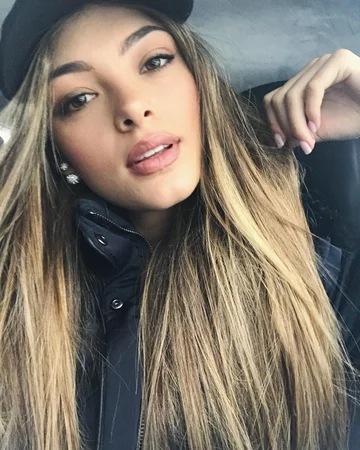 Demi-Leigh Nel-Peters 