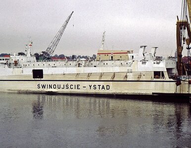 Miniatura: Prawda o katastrofie Heweliusza. To...