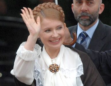 Miniatura: Sąd rozpatruje skargę wyborczą Tymoszenko