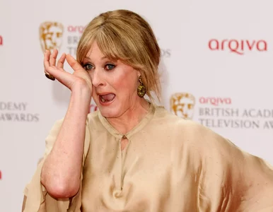 Miniatura: Miażdżący dramat wybitnej aktorki. „To...