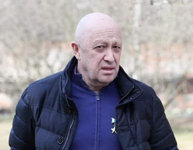 Miniatura: Egzekucja ukraińskich żołnierzy. Były...