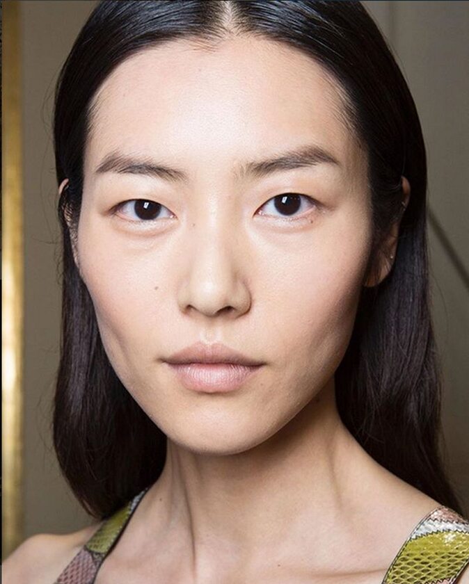 Liu Wen 