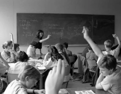 Miniatura: Będą mówić o problemach edukacyjnych. W...