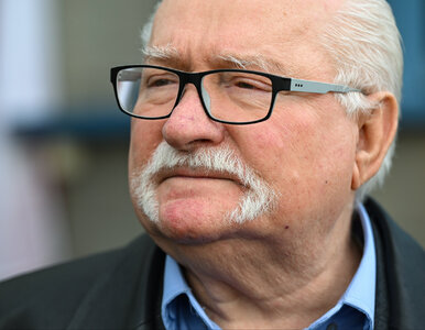 Miniatura: Śmierć syna Lecha Wałęsy. Nowe informacje...
