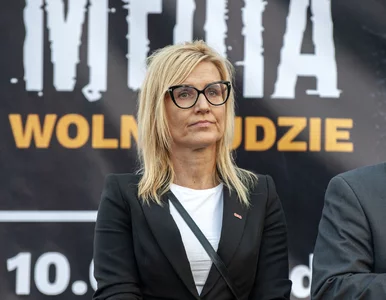 Miniatura: Prokurator Ewa Wrzosek chciała zbadać...