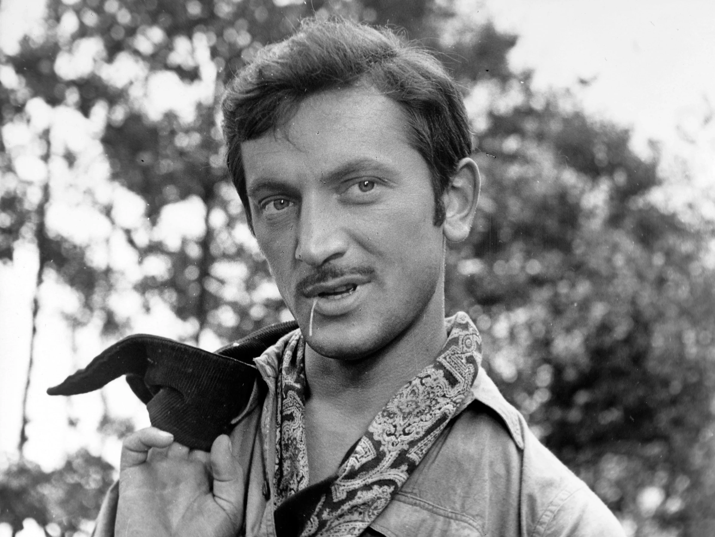 Połączysz aktora z filmem? Pytamy o produkcje PRL