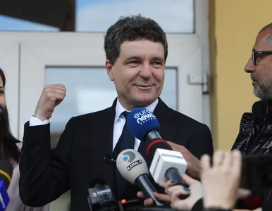 Miniatura: Rumunia zdecydowała! Są wyniki...