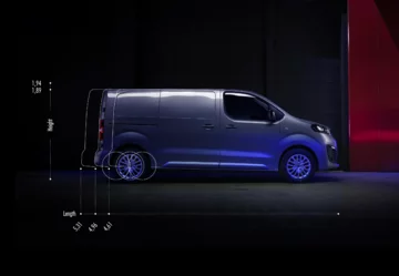 Nowy Fiat Scudo 