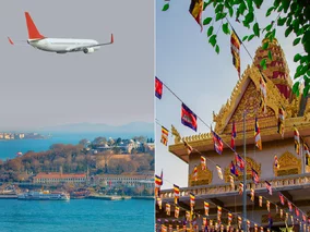 Miniatura: Linia, która lata do największej liczby...