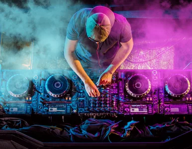 Miniatura: Niemiecki sąd kończy spór: Techno to muzyka