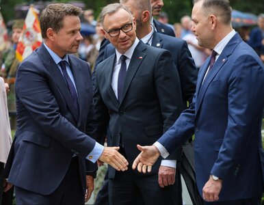 Miniatura: Kto ma wybierać prezydenta? „Jest na to...