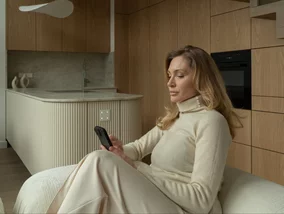 Miniatura: Zobacz, jak mieszka influencerka...