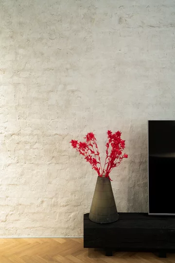 Mieszkanie z oknem. Projekt KODO 