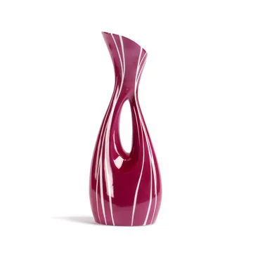 Wazon Calypso, projekt Zbigniewa Śliwowska-Wawrzyniak Zbigniewa Śliwowska-Wawrzyniak, desa