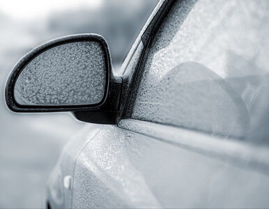 Miniatura: Polarno-morska masa powietrza napłynęła do...