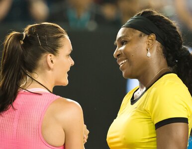 Miniatura: Legenda tenisa wraca na kort? Iga Świątek...