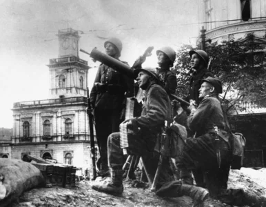 Miniatura: II wojna światowa. Sprawdź, co o niej wiesz!