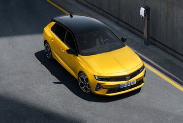 Trzy ważne auta dla&nbsp;Polak&oacute;w: Dacia Duster, Kia Sportage i&nbsp;Opel Astra