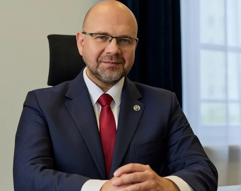 Miniatura: Lex szarlatan „przeszedł” przez Sejm....