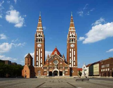 Miniatura: Kościół chce wychowywać Polaków