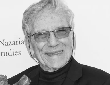 Miniatura: Nie żyje Amos Oz. Słynny izraelski pisarz...