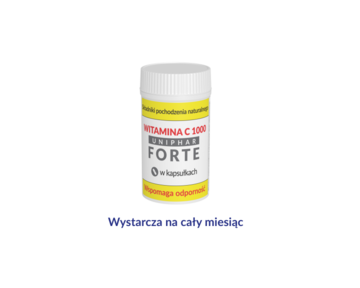 Witamina C krystaliczna