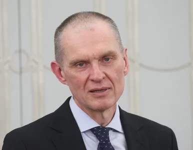 Miniatura: Poczobut zapowiedział powrót na Białoruś....