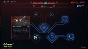 Cyberpunk 2077: Widmo Wolności
