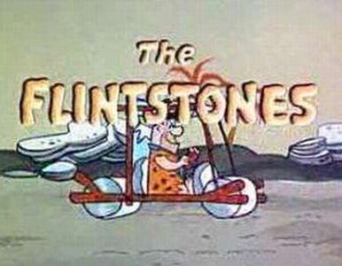 Miniatura: "The Flintstones" wrócą. Mają być jak "The...