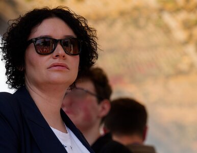 Miniatura: Burza wokół Żukowskiej. Po fali hejtu...