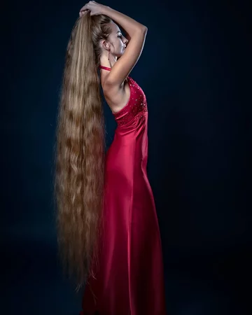 Alena Kravchenko 