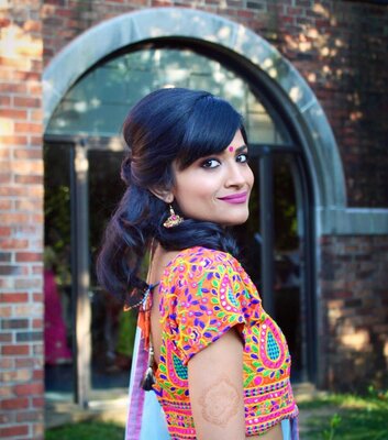 Miniatura: Straciła dłonie gdy miała 13 lat. Teraz...