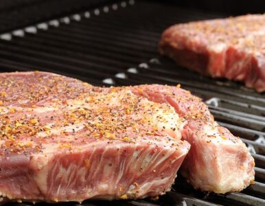 Jedz mniej mięsa, będziesz mieć zgrabną sylwetkę