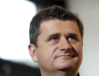 Miniatura: "Palikot potężnie osłabł - nie panuje nad...