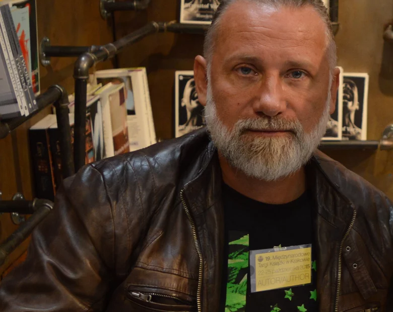 Miniatura: Saramonowicz broni mema: Cywilizowanie...