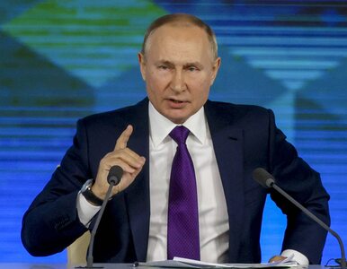Bunt w Kazachstanie. „Jest okazja, by spacyfikować Władimira Putina”