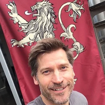 Nikolaj Coster-Waldau 