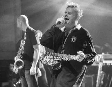 Miniatura: Kult jubileuszowo zakończył Jarocin