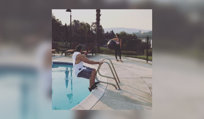 Miniatura: Bez nich nie istniałyby idealne zdjęcia na...