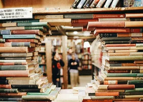 Miniatura: QUIZ z lektur. Sprawdź, ile pamiętasz