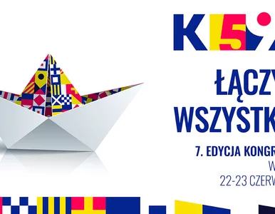 Miniatura: Kolejna edycja Kongresu 590 pod hasłem...
