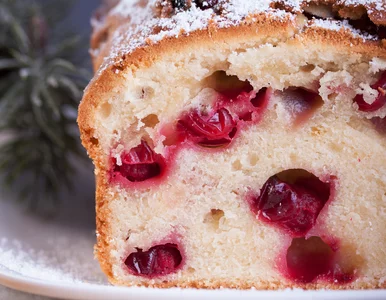 Miniatura: Świąteczna „pychotka” znika pierwsza ze...