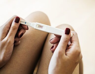 Miniatura: Czy można zajść w ciążę w czasie miesiączki?