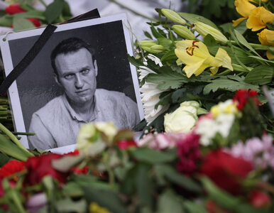 Miniatura: Matka Nawalnego o groźbach. „Czas nie...