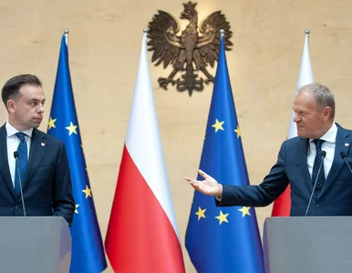 Miniatura: Polacy o awansie Andrzeja Domańskiego. Ta...